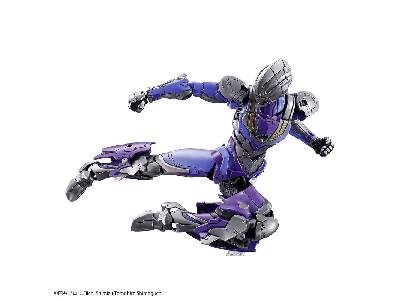 Figure Rise Ultraman Suit Tiga Sky Type -action- (Maq61668) - zdjęcie 7