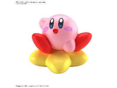 Entry Grade Kirby (Gundam 61671) - zdjęcie 2