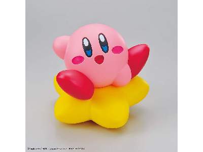 Entry Grade Kirby (Gundam 61671) - zdjęcie 4