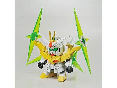 19551 Winning Fumina (Gundam 80039) - zdjęcie 6