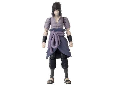 Naruto Uchiha Sasuke (Ah36902) - zdjęcie 4