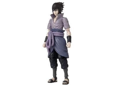 Naruto Uchiha Sasuke (Ah36902) - zdjęcie 5