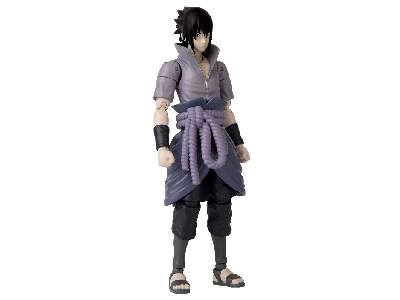 Naruto Uchiha Sasuke (Ah36902) - zdjęcie 6