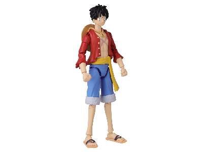 One Piece Monkey D. Luffy (Ah36931id) - zdjęcie 5