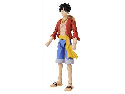 One Piece Monkey D. Luffy (Ah36931id) - zdjęcie 6