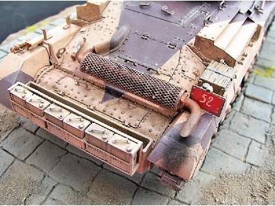 Cruiser Tank Mk. Iia, A10 Mk. Ia - zdjęcie 28