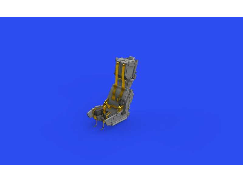 F/ A-18E ejection seat 1/48 - Meng - zdjęcie 1 F/ A-18E ejection seat 1/48 - Meng - zdjęcie 1