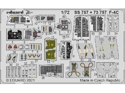 F-4C 1/72 - zdjęcie 1