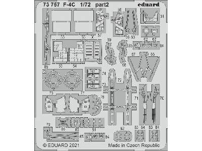 F-4C 1/72 - zdjęcie 3