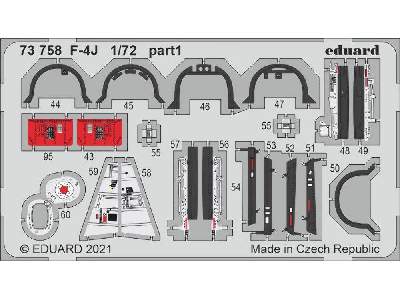 F-4J 1/72 - zdjęcie 1