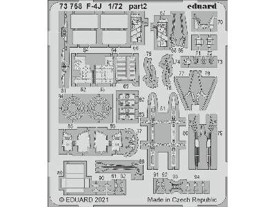 F-4J 1/72 - zdjęcie 2