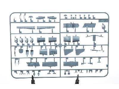 Z-226MS Trenér 1/48 - zdjęcie 15