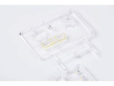 F-4C 1/72 - Fine Molds - zdjęcie 2