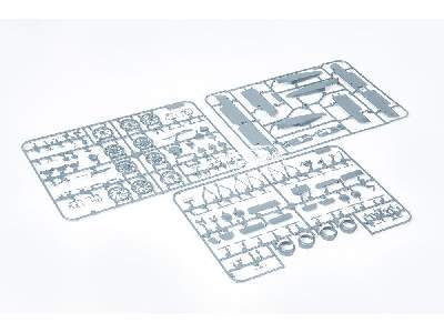 Sopwith F.1 Camel (BR.1) 1/48 - zdjęcie 9