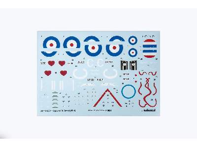 Sopwith F.1 Camel (BR.1) 1/48 - zdjęcie 10