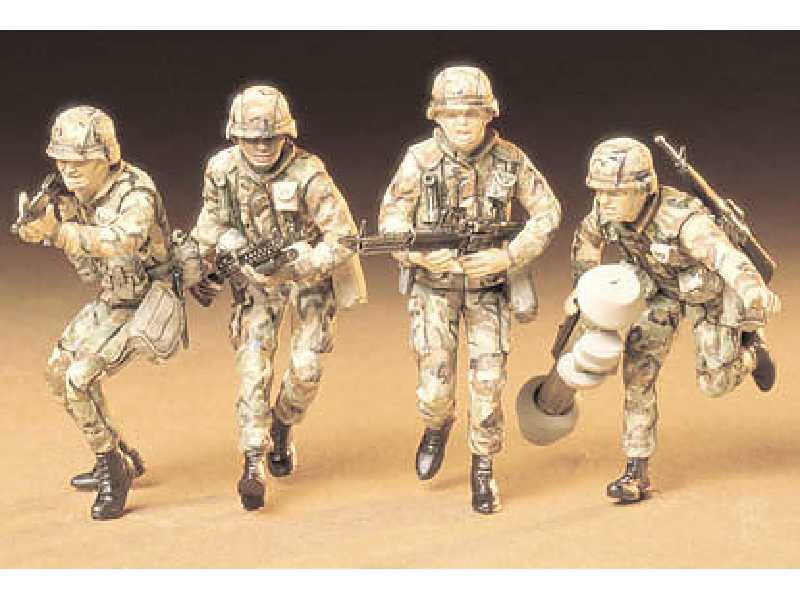 U.S. Modern Infantry - zdjęcie 1 U.S. Modern Infantry - zdjęcie 1