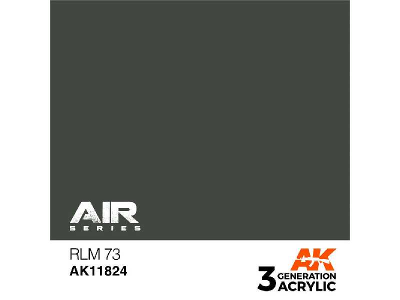 Ak 11824 Rlm 73 - zdjęcie 1