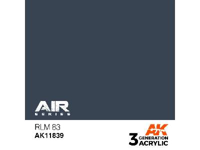 Ak 11839 Rlm 83 - zdjęcie 1