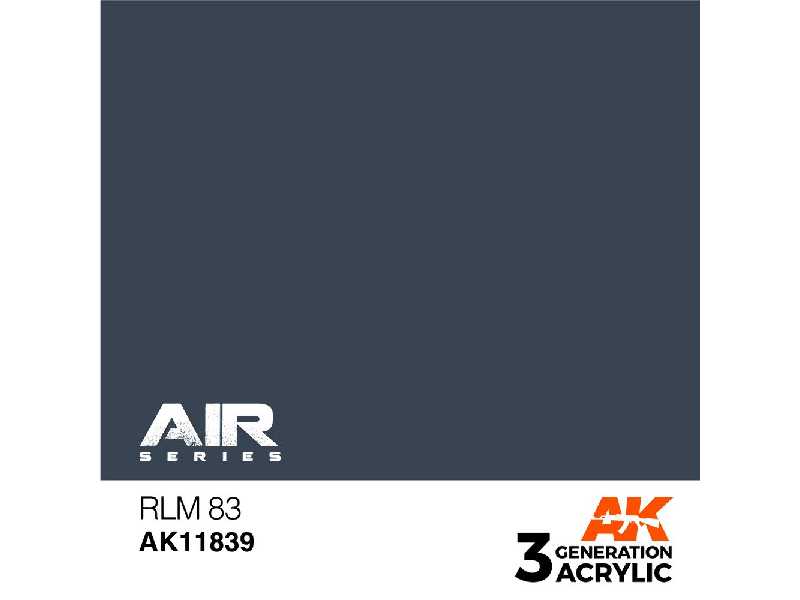 Ak 11839 Rlm 83 - zdjęcie 1 Ak 11839 Rlm 83 - zdjęcie 1