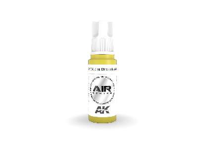 Ak 11858 Zinc Chromate Yellow - zdjęcie 2