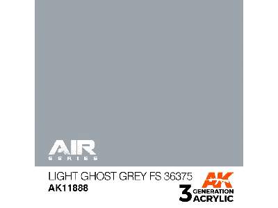 Ak 11888 Light Ghost Grey Fs 36375 - zdjęcie 1