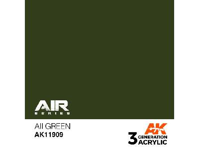 Ak 11909 Aii Green - zdjęcie 1