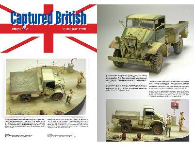 British At War - Los Británicos En Guerra Vol.2 - zdjęcie 3
