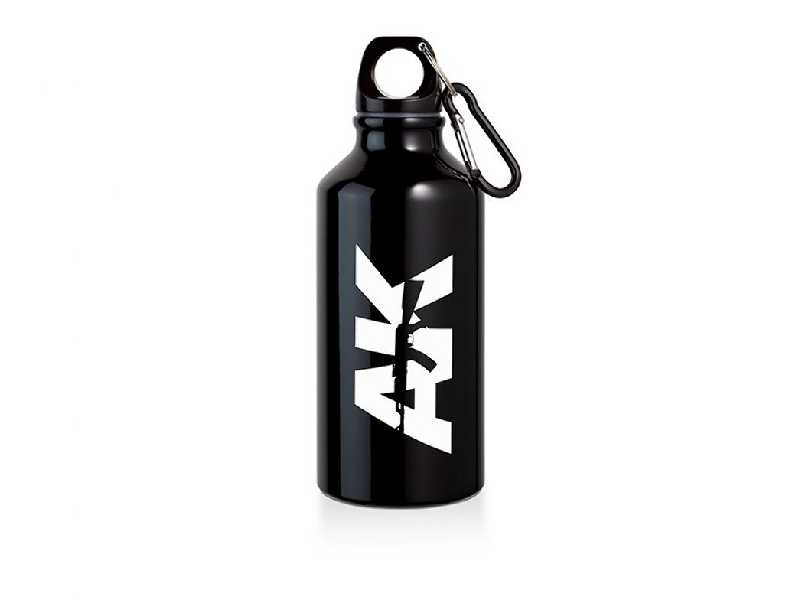 Aluminum Sports Bottle - zdjęcie 1 Aluminum Sports Bottle - zdjęcie 1