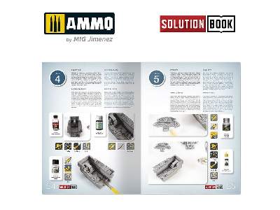 How To Paint Italian Nato Aircrafts Solution Book - zdjęcie 2