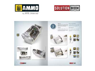 How To Paint Italian Nato Aircrafts Solution Book - zdjęcie 4