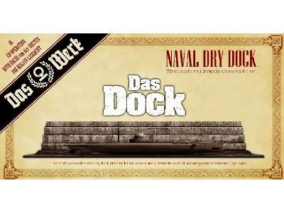 Naval Dry Dock Das Dock - zdjęcie 1