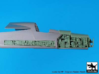 F-111 Front Electronics For Hobby Boss - zdjęcie 3