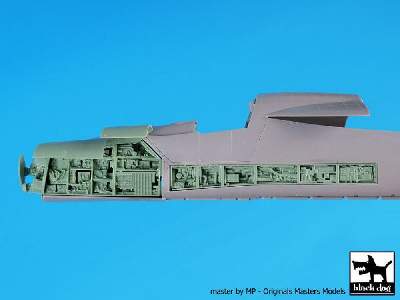 F-111 Big Set For Hobby Boss - zdjęcie 13