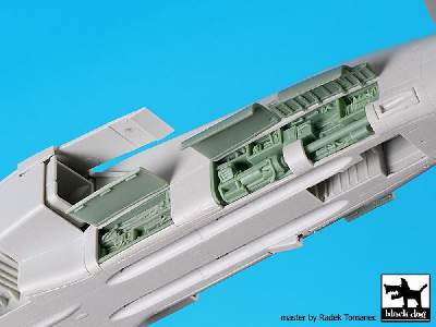 Panavia Tornado Electronics For Revell - zdjęcie 3