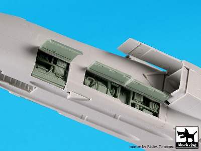 Panavia Tornado Electronics For Revell - zdjęcie 4