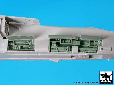 Panavia Tornado Electronics For Revell - zdjęcie 5