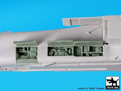 Panavia Tornado Electronics For Revell - zdjęcie 6