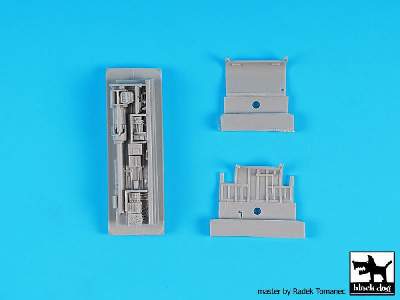 Panavia Tornado Electronics For Revell - zdjęcie 8