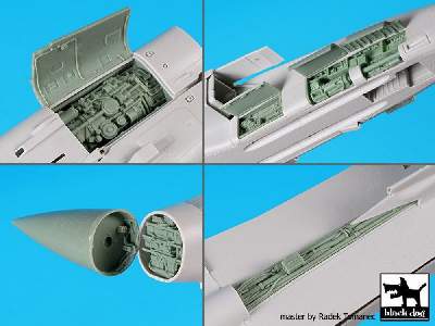 Panavia Tornado Big Set For Revell - zdjęcie 6