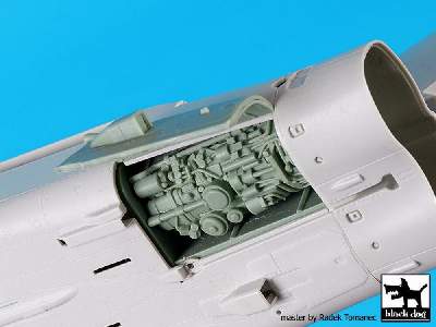 Panavia Tornado Big Set For Revell - zdjęcie 9