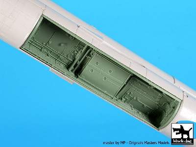 Breguet Atlantic Bomb Bay For Revell - zdjęcie 5