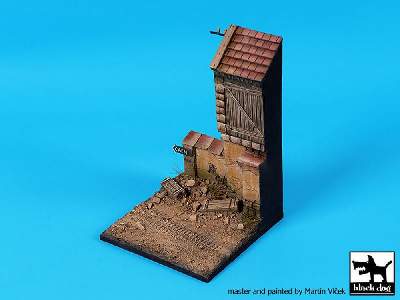 France 1944 Base (100x100 Mm) - zdjęcie 4