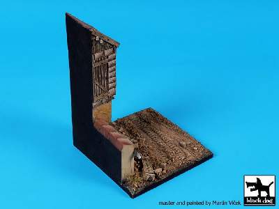 France 1944 Base (100x100 Mm) - zdjęcie 5