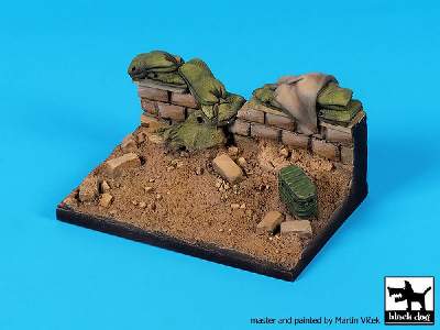 Hue City (Vietnam) Base (80x50 Mm) - zdjęcie 3