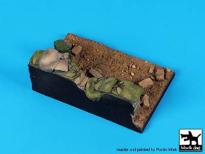 Hue City (Vietnam) Base (80x50 Mm) - zdjęcie 5