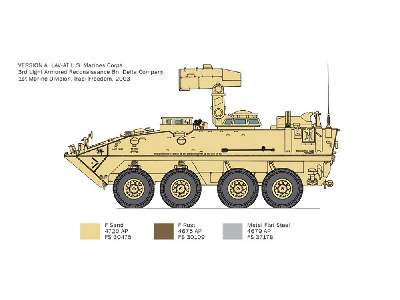 LAV-25 AT - zdjęcie 4