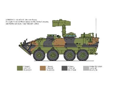 LAV-25 AT - zdjęcie 5