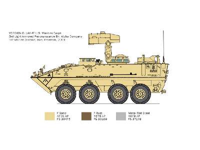 LAV-25 AT - zdjęcie 6