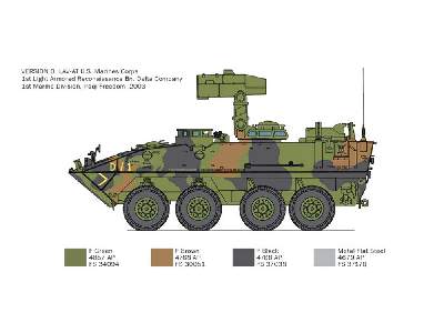 LAV-25 AT - zdjęcie 7