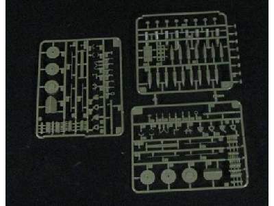 Amerykańska haubica 155mm M114A1 - Wietnam - zdjęcie 2